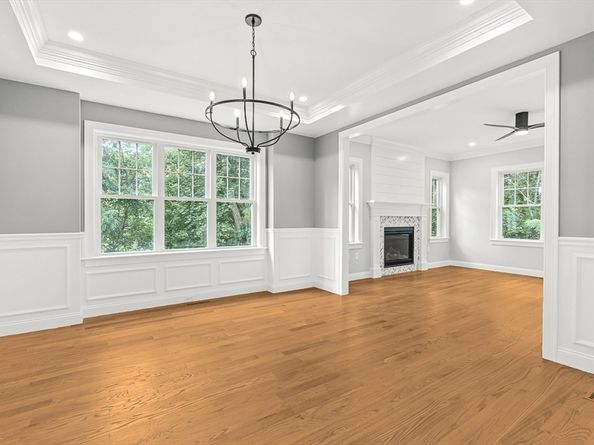26 Flagg Street, Woburn MA 01801