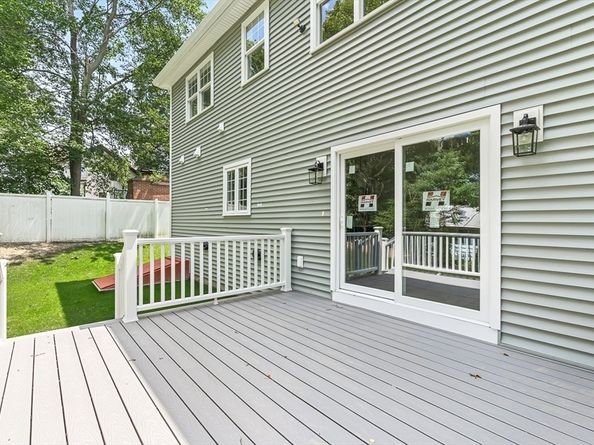 26 Flagg Street, Woburn MA 01801