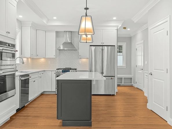 26 Flagg Street, Woburn MA 01801