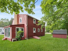67 Brook Drive, Lynnfield MA 01940