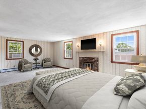 67 Brook Drive, Lynnfield MA 01940