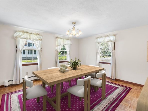 67 Brook Drive, Lynnfield MA 01940