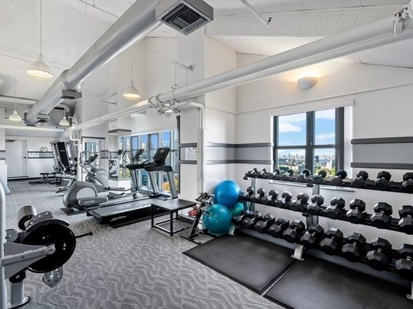 170 Tremont St 1504, Boston MA 02111