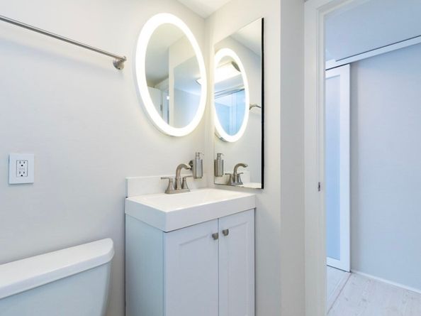 170 Tremont St 1504, Boston MA 02111