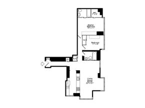 170 Tremont St 1504, Boston MA 02111