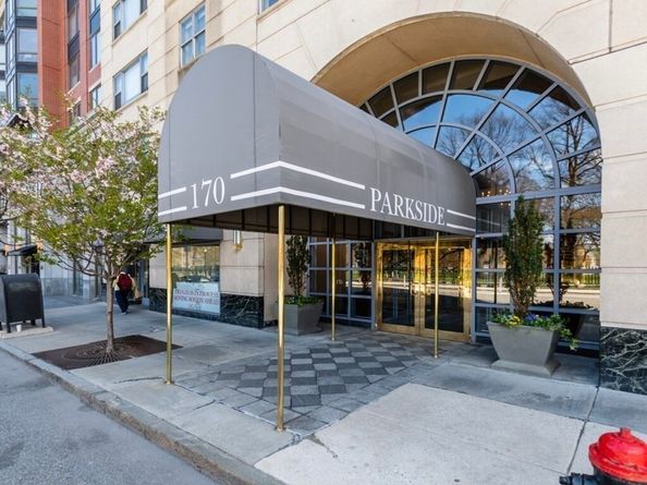 170 Tremont St 1504, Boston MA 02111