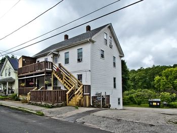 9 Pearl St