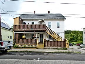 9 Pearl St, Webster MA 01570