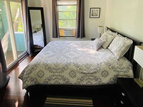 5 Brewer Street 5, Cambridge MA 02138