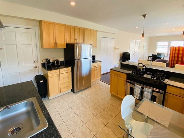 5 Brewer Street 5, Cambridge MA 02138