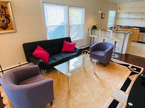5 Brewer Street 5, Cambridge MA 02138