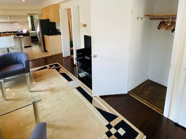 5 Brewer Street 5, Cambridge MA 02138