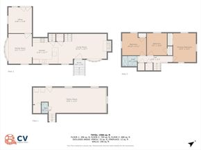 53 Rockwood St, Holbrook MA 02343