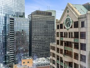 1 Franklin 2609, Boston MA 02110
