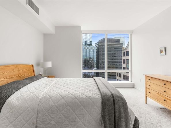 1 Franklin 2609, Boston MA 02110