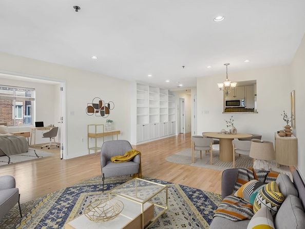 950 Massachusetts Ave 512, Cambridge MA 02139