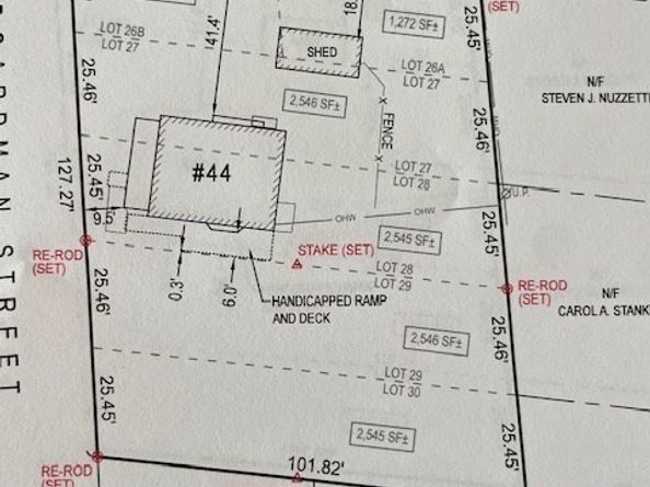 44 Boardman.St., Worcester MA 01606