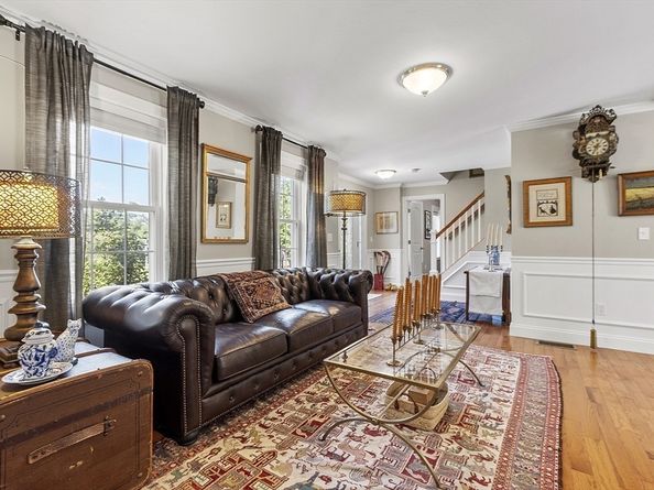 100 Platts Rd, Ashburnham MA 01430