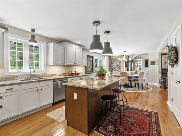 100 Platts Rd, Ashburnham MA 01430