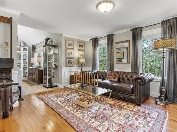 100 Platts Rd, Ashburnham MA 01430