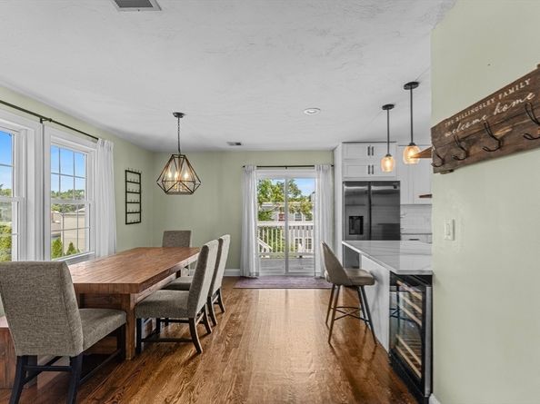 47 Oldfields Rd 2, Boston MA 02121