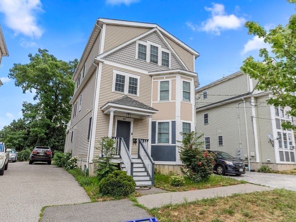 47 Oldfields Rd 2, Boston MA 02121
