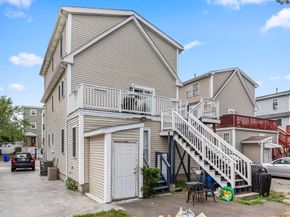47 Oldfields Rd 2, Boston MA 02121