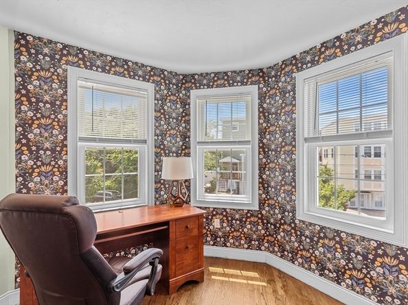 47 Oldfields Rd 2, Boston MA 02121
