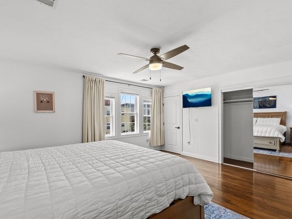 47 Oldfields Rd 2, Boston MA 02121