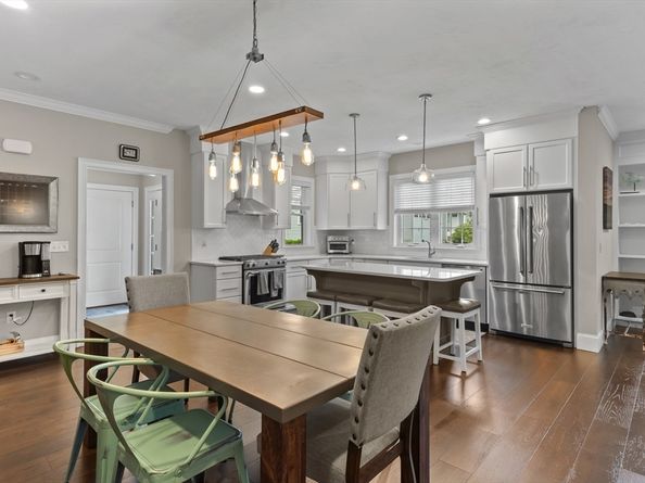 40 Lakepoint Way 40, Hopkinton MA 01748