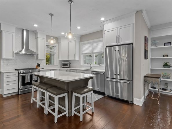 40 Lakepoint Way 40, Hopkinton MA 01748
