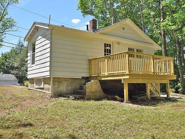 240 South St, Randolph MA 02368