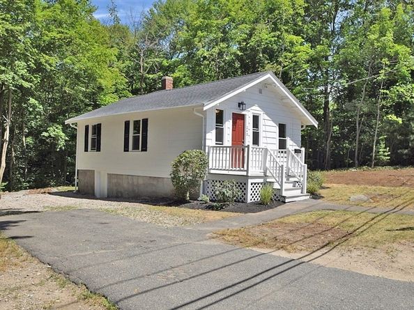 240 South St, Randolph MA 02368