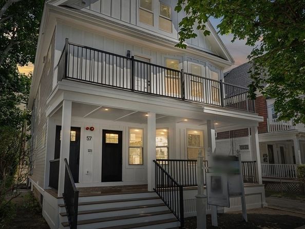 57-3 Packard Ave 3, Somerville MA 02144