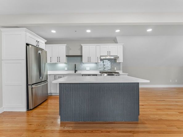 57-3 Packard Ave 3, Somerville MA 02144