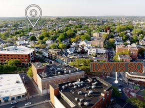 57-3 Packard Ave 3, Somerville MA 02144