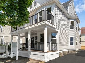 57-3 Packard Ave 3, Somerville MA 02144