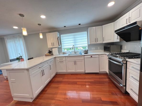 46 Suomi Rd 46, Quincy MA 02169