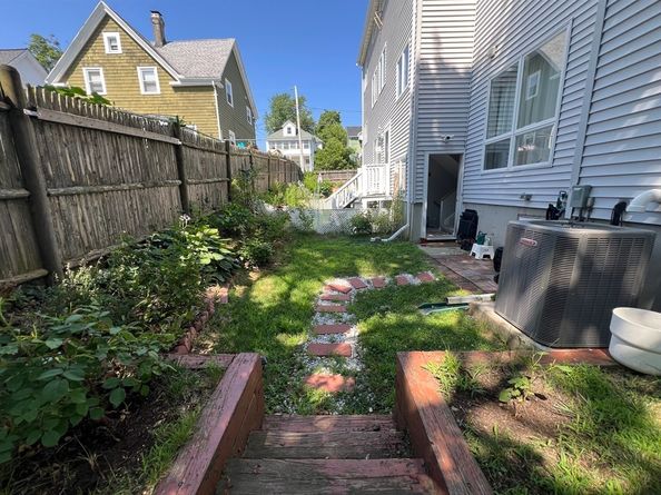 46 Suomi Rd 46, Quincy MA 02169