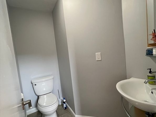 46 Suomi Rd 46, Quincy MA 02169