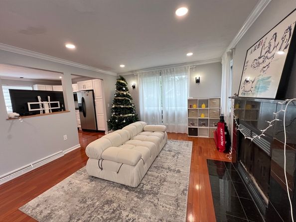 46 Suomi Rd 46, Quincy MA 02169