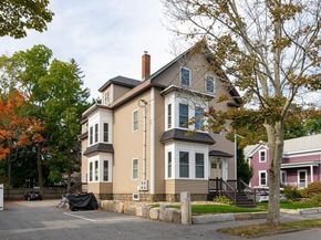 8 Putnam St 3, Danvers MA 01923
