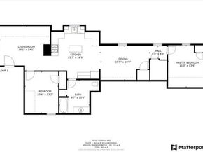 8 Putnam St 3, Danvers MA 01923