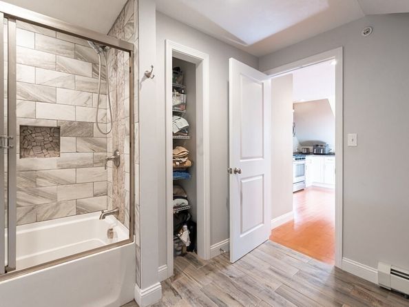 8 Putnam St 3, Danvers MA 01923