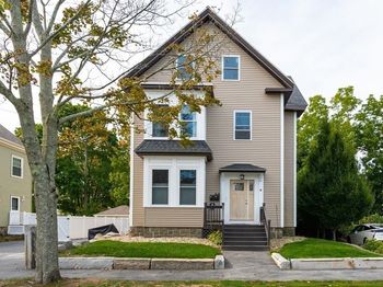 8 Putnam St