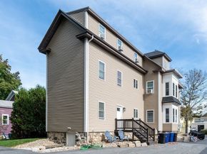8 Putnam St 3, Danvers MA 01923