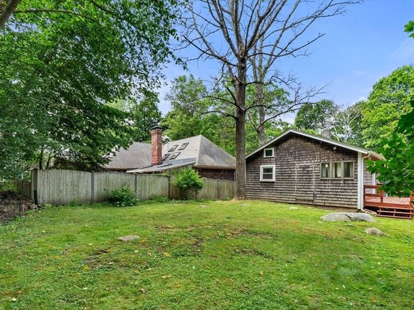 500 Beechwood St, Cohasset MA 02025