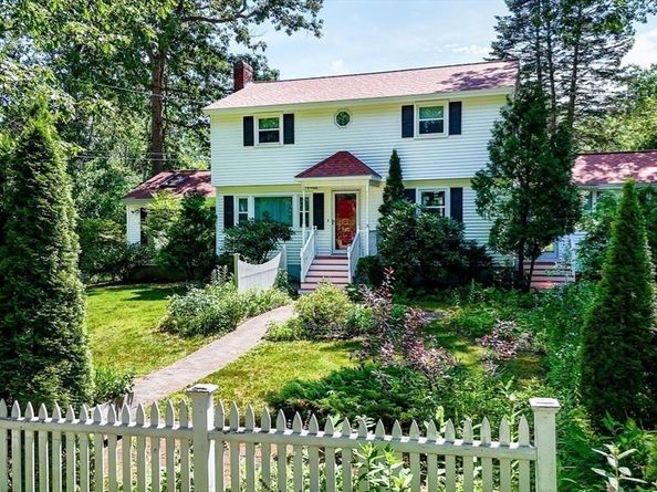 3 Blaisdell Rd, Chelmsford MA 01824