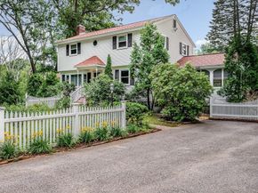 3 Blaisdell Rd, Chelmsford MA 01824