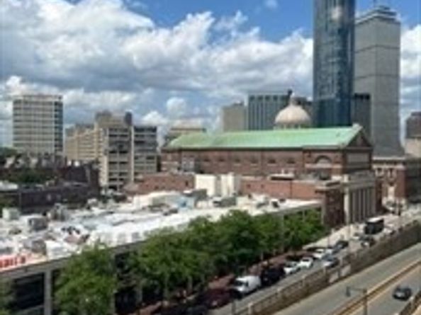 270 Huntington Ave 304, Boston MA 02115